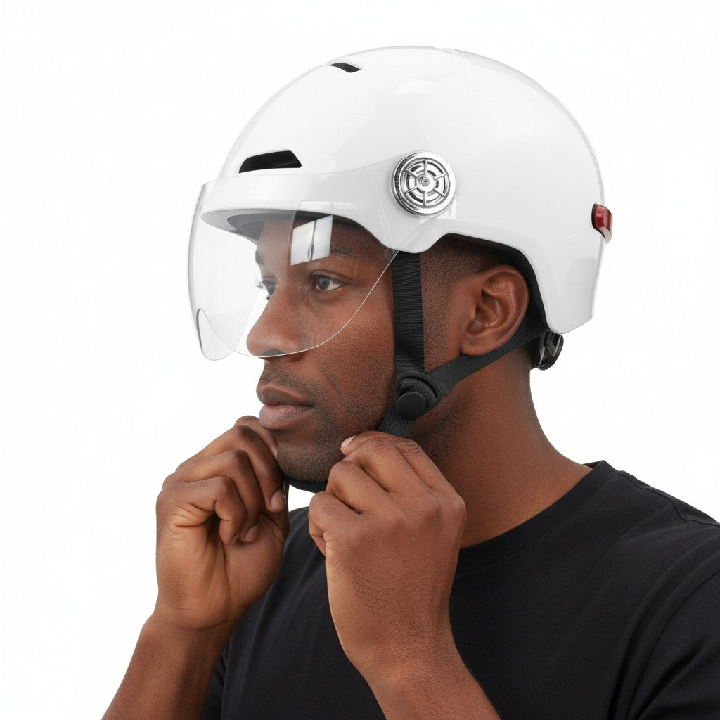 HatBike Neuro