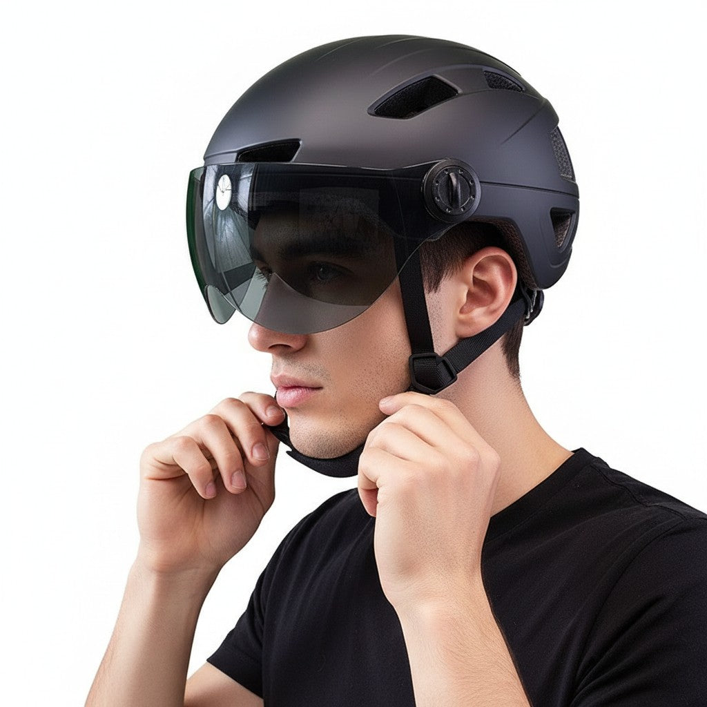 HatBike Vision