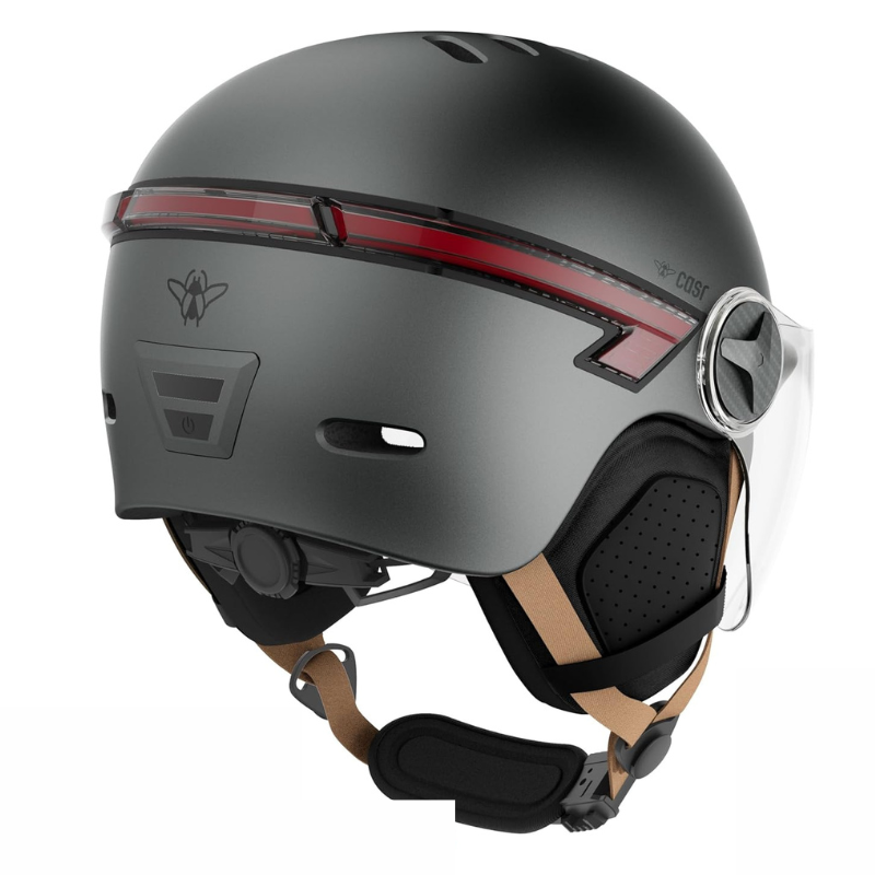 HatBike CASR