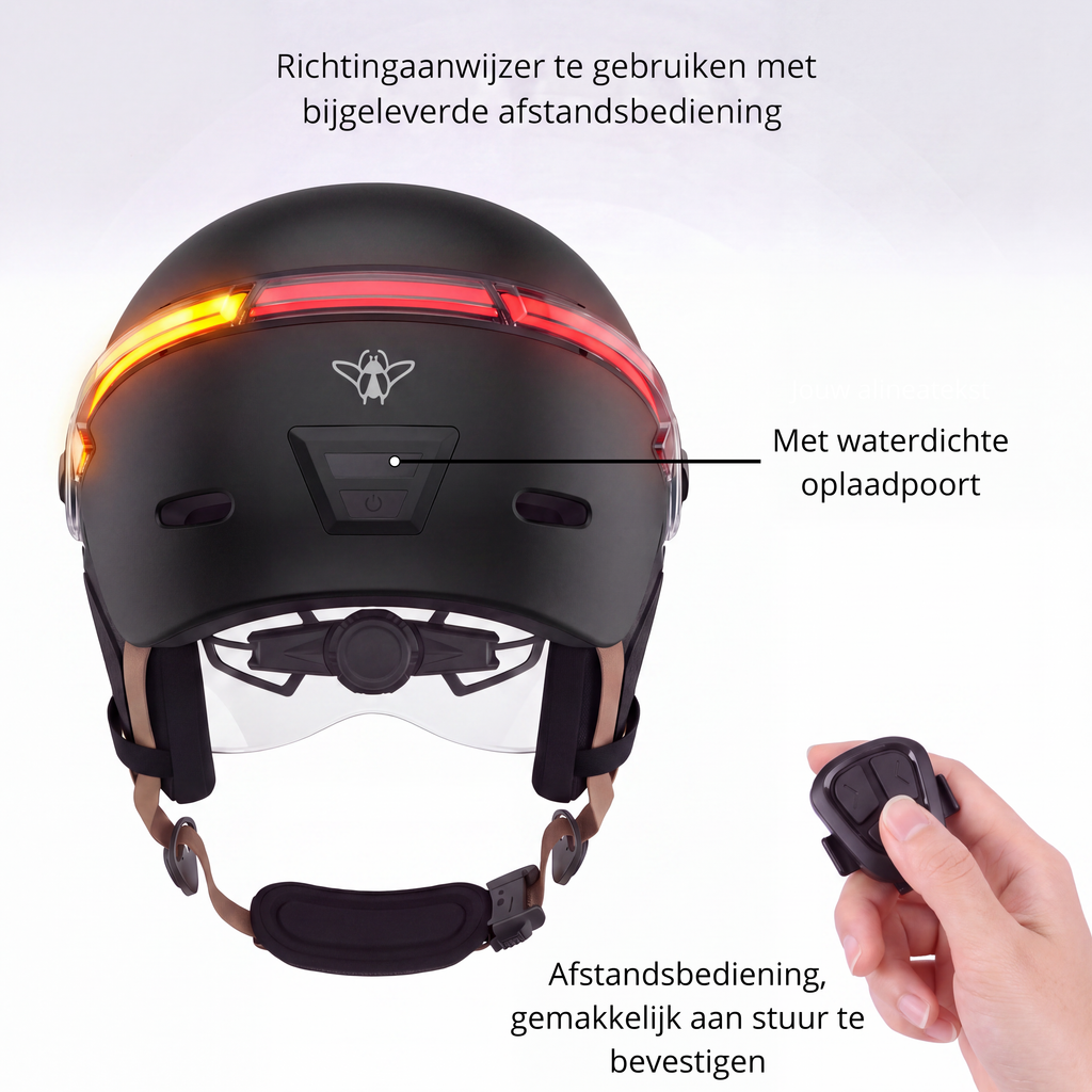 HatBikes Care Pro