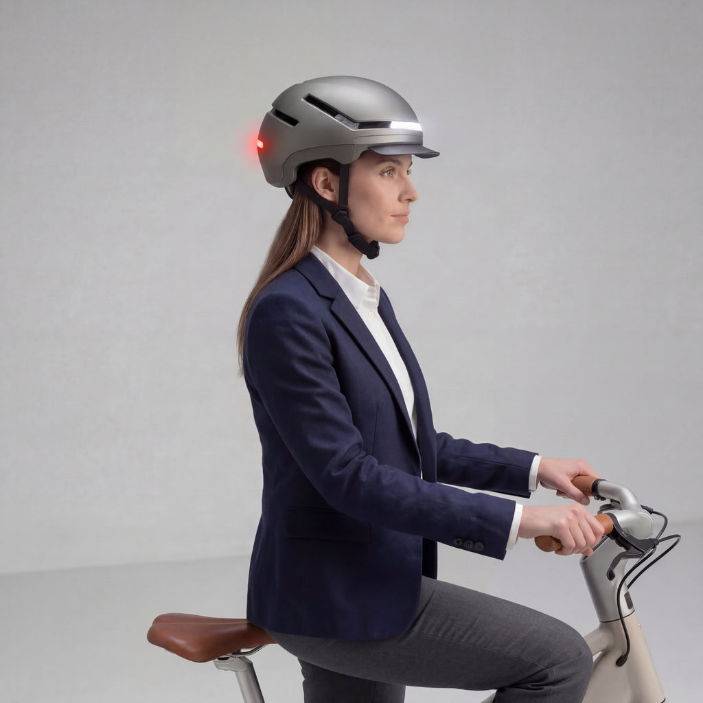 HatBike Shinmax Pro