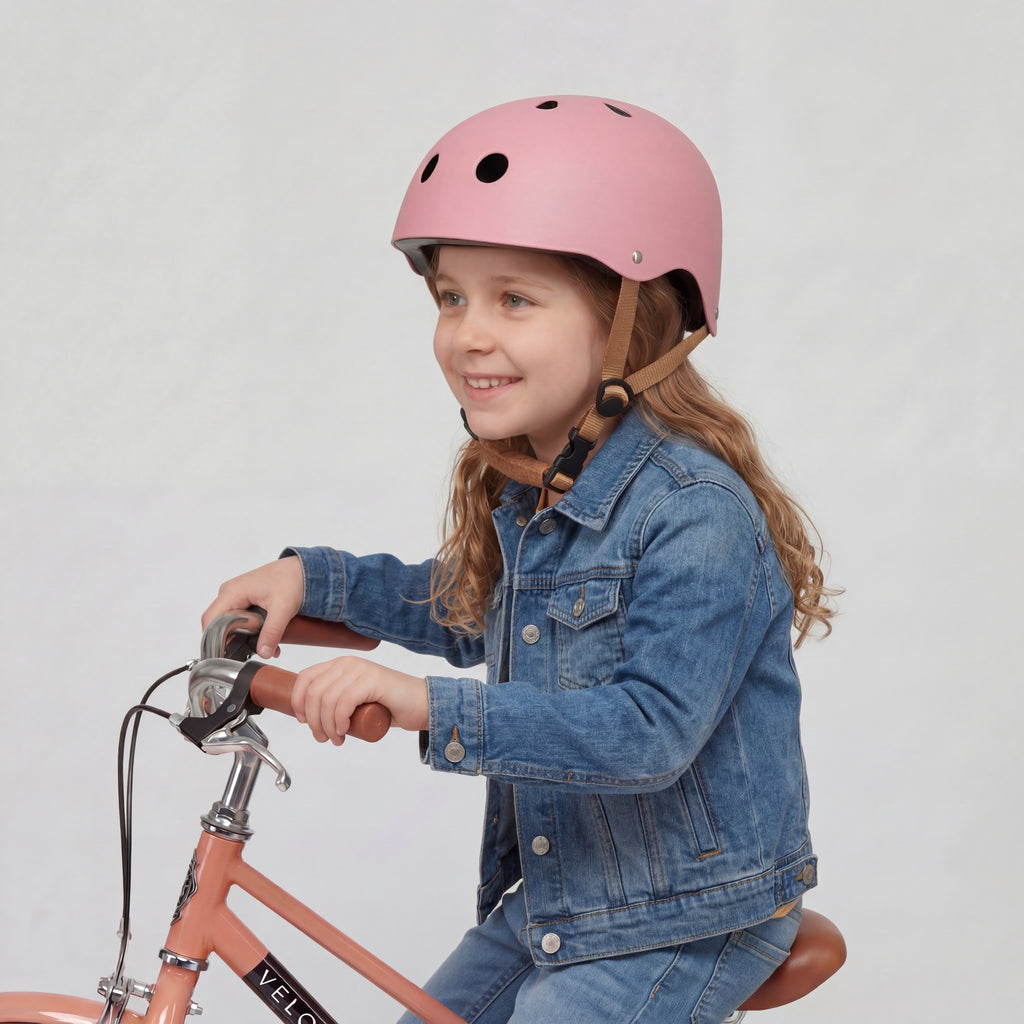 HatBike Lion Kids