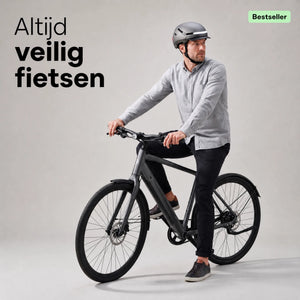 HatBike Motion Pro