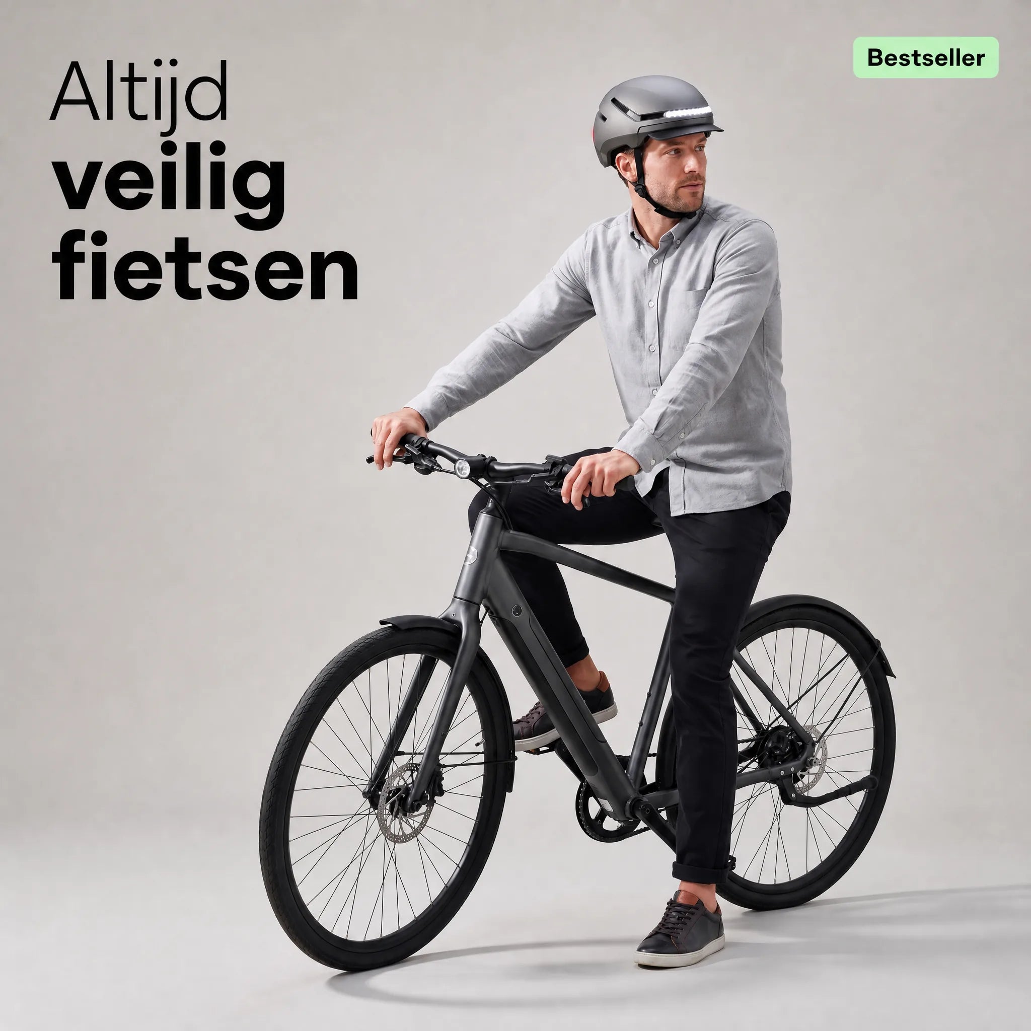 HatBike Motion Pro