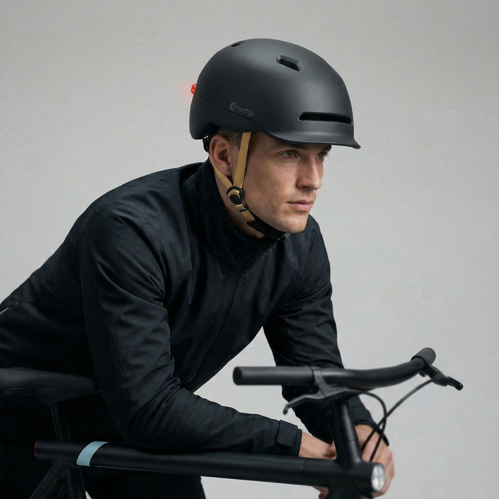 HatBike Smart