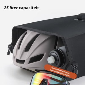 HatBikes Bike Bag Pro