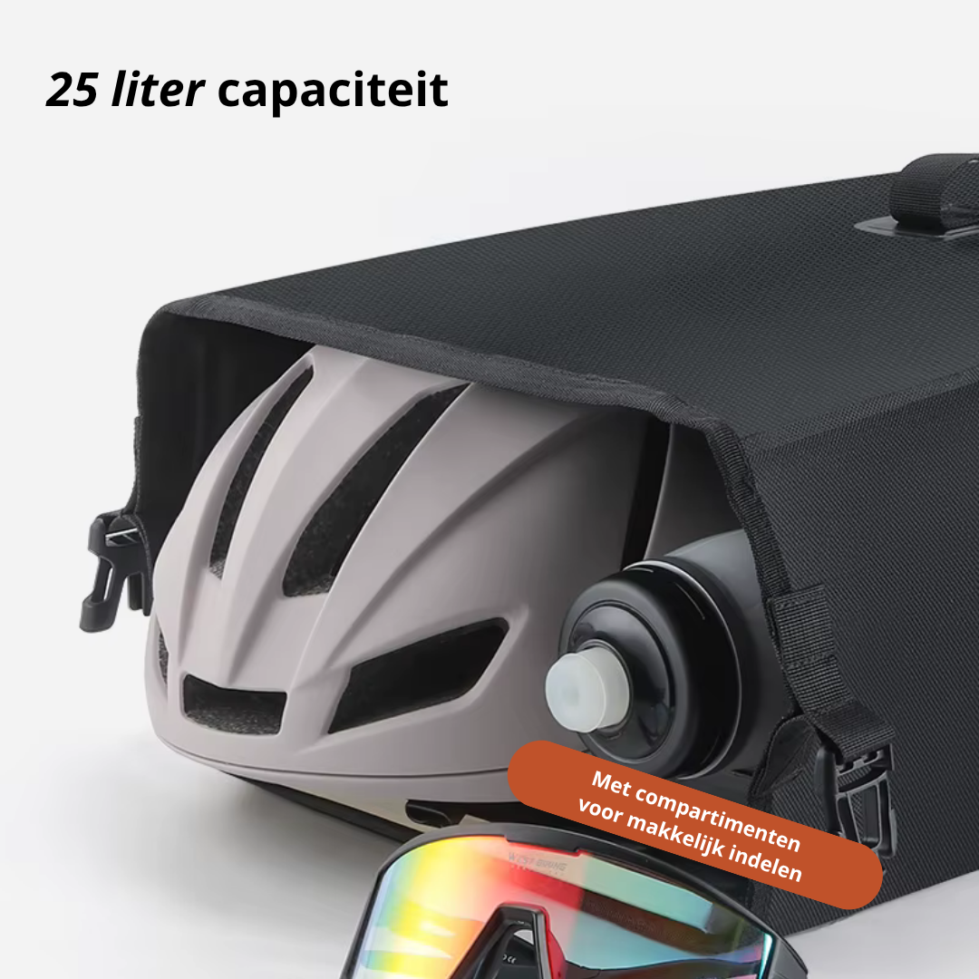 HatBikes Bike Bag Pro