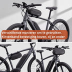 HatBikes OB Bag