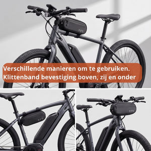 HatBikes OB Bag