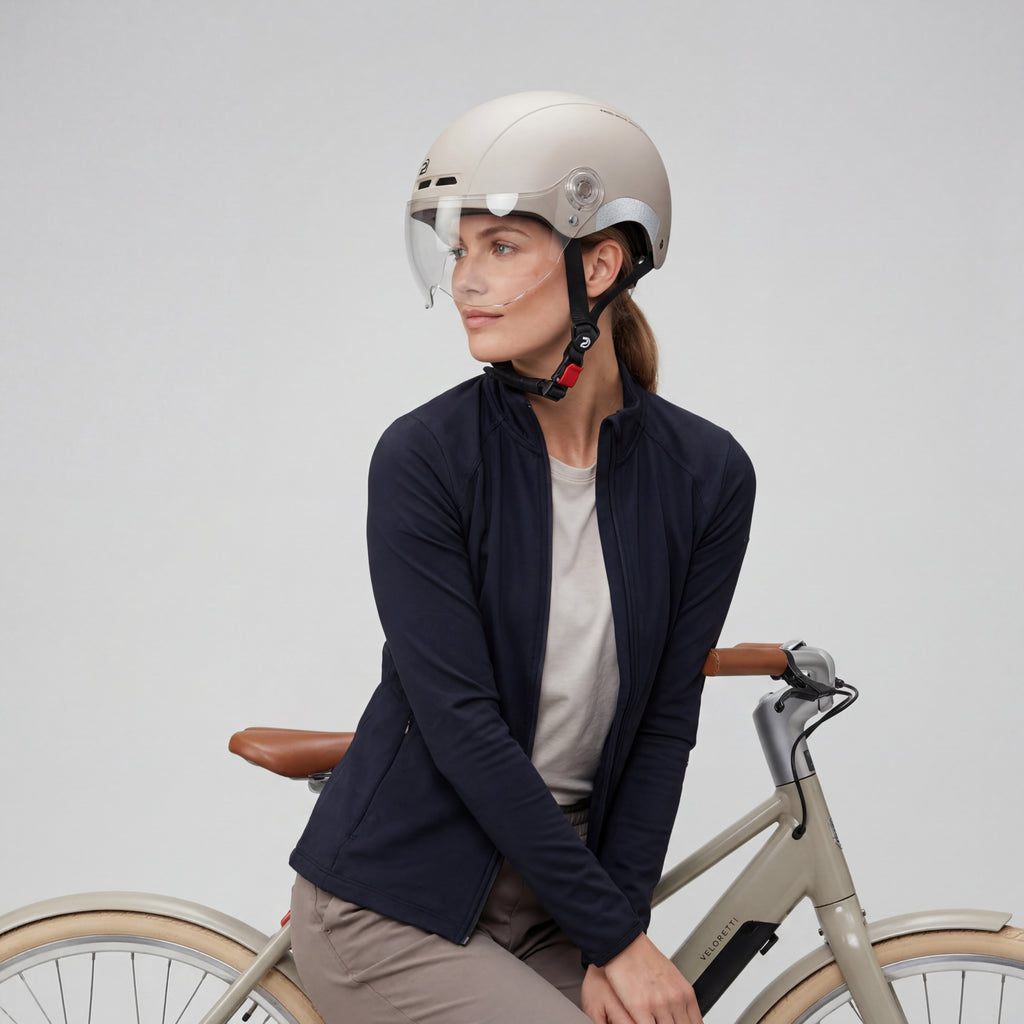 HatBike Pemila
