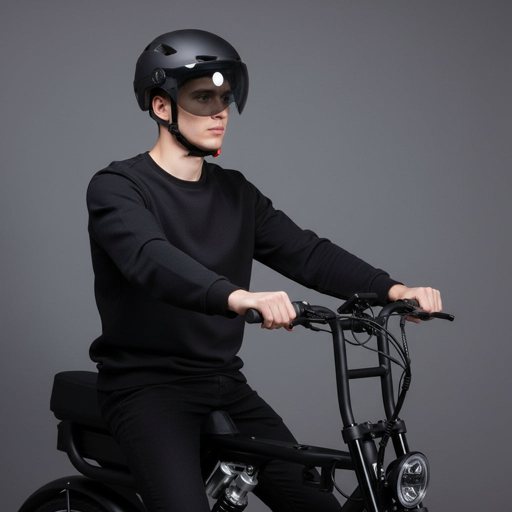 HatBike Vision