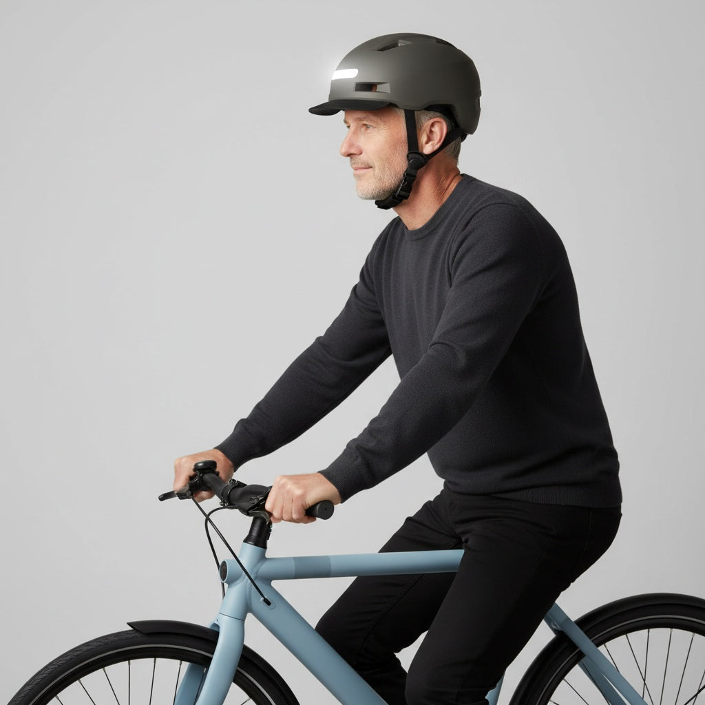 HatBike Urban