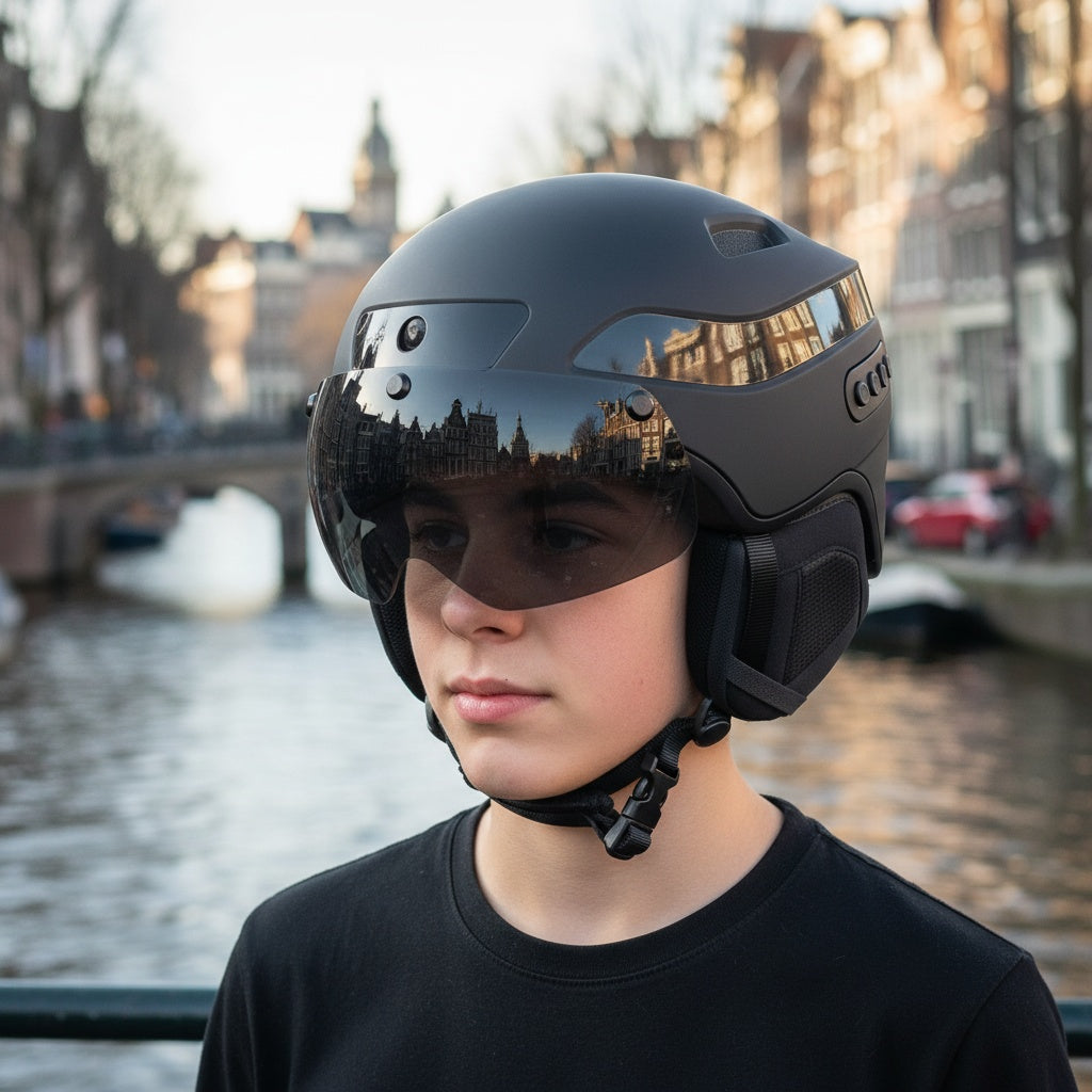 HatBike Next Gen