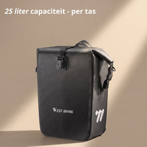 HatBikes Bike Bag Pro
