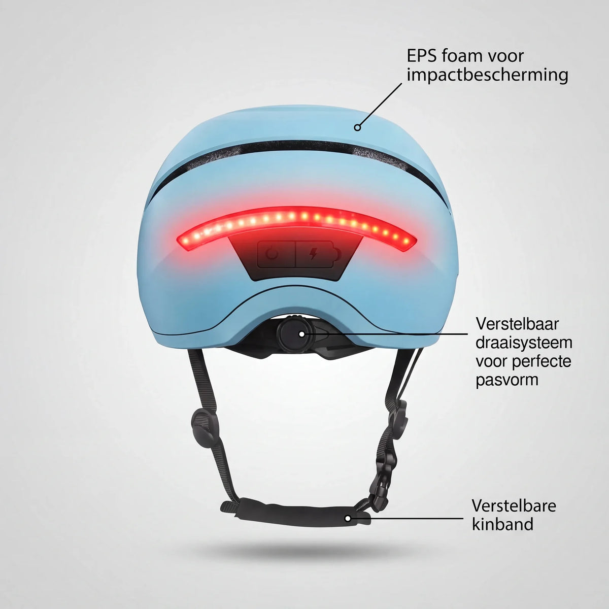 HatBike Motion Pro