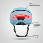 HatBike Motion Pro