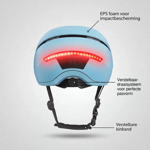 HatBike Motion Pro