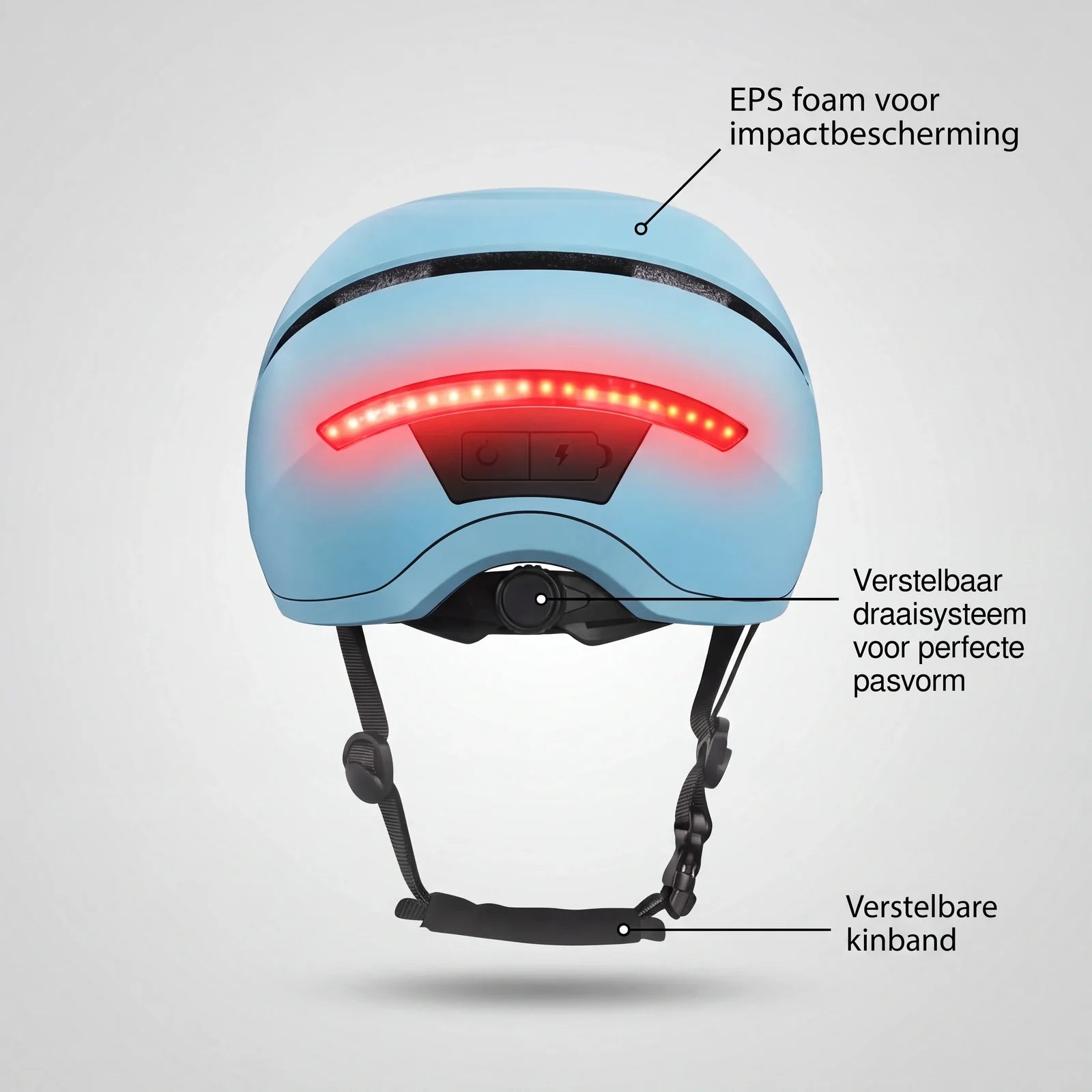HatBike Motion Pro