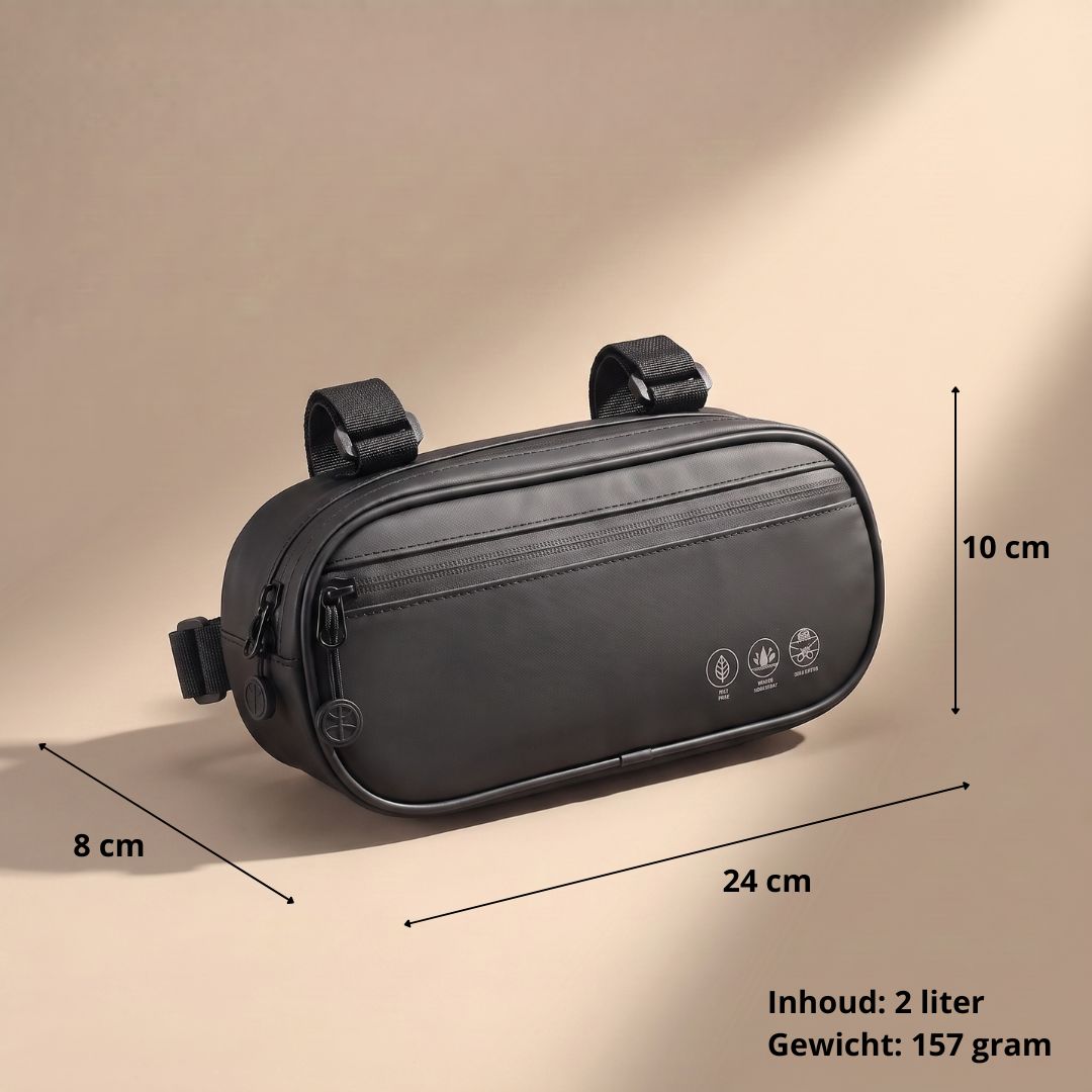 HatBikes OB Bag