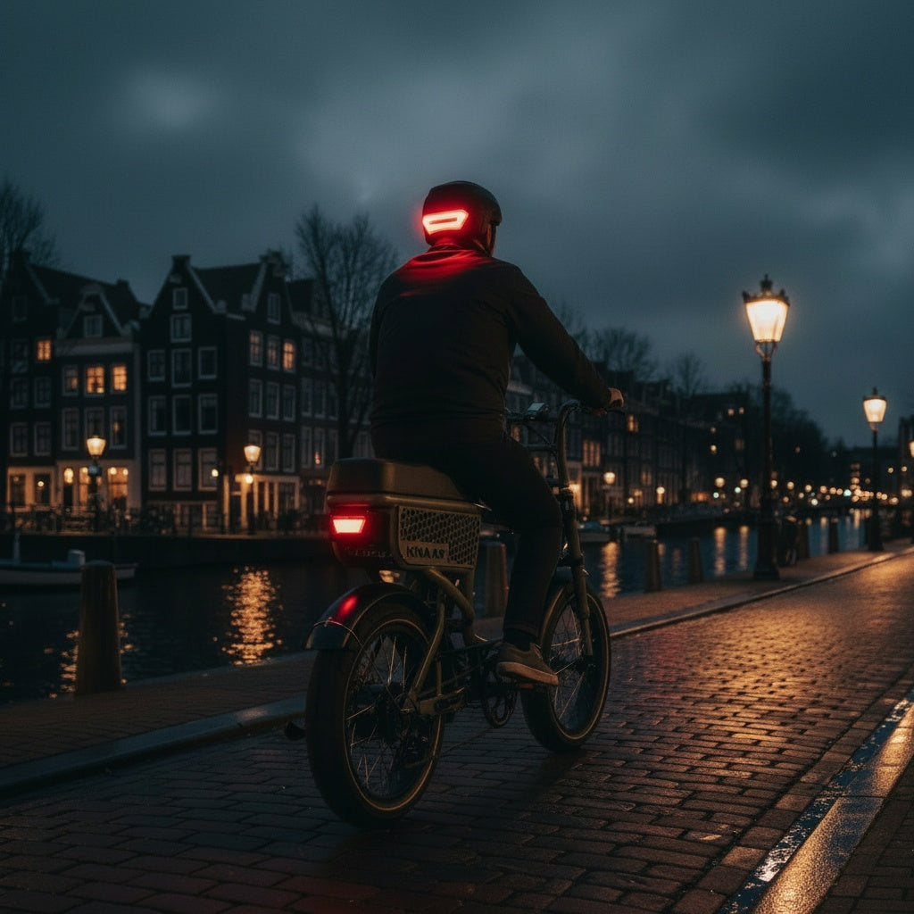 HatBike Next Gen