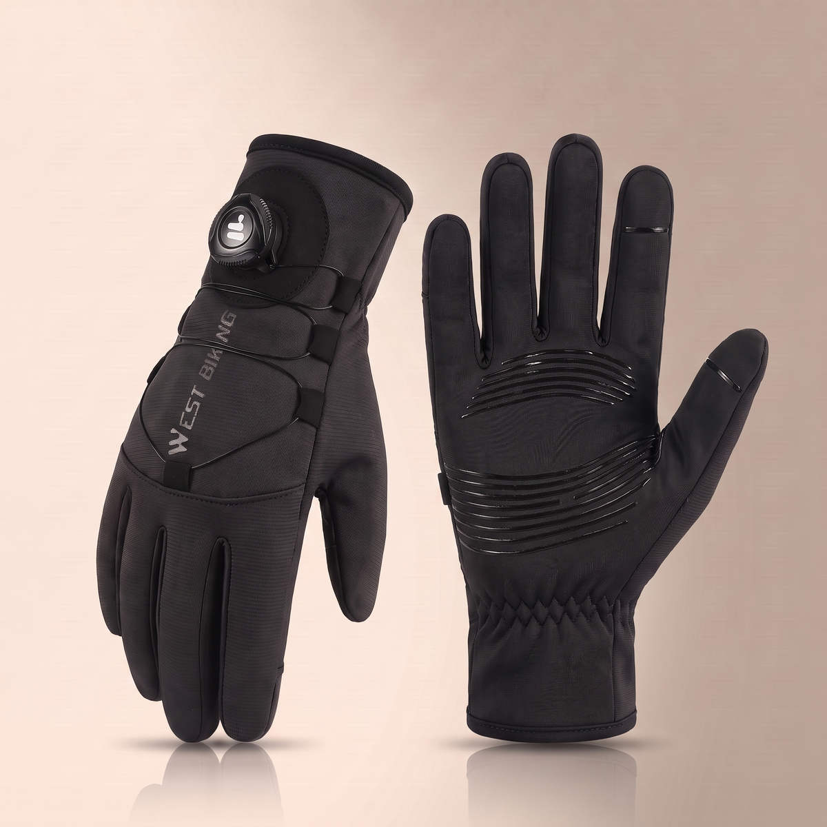 HatBikes ThermoGrip
