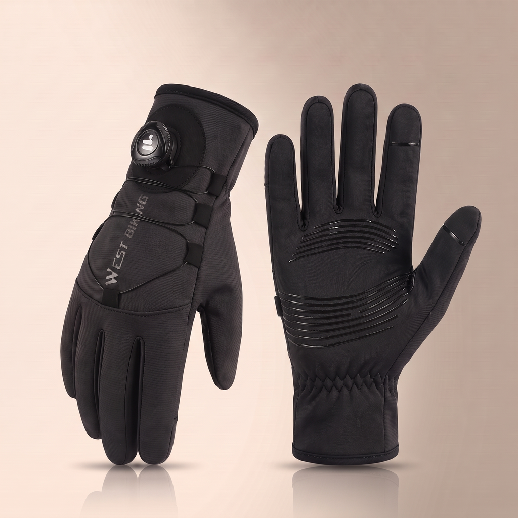HatBikes ThermoGrip