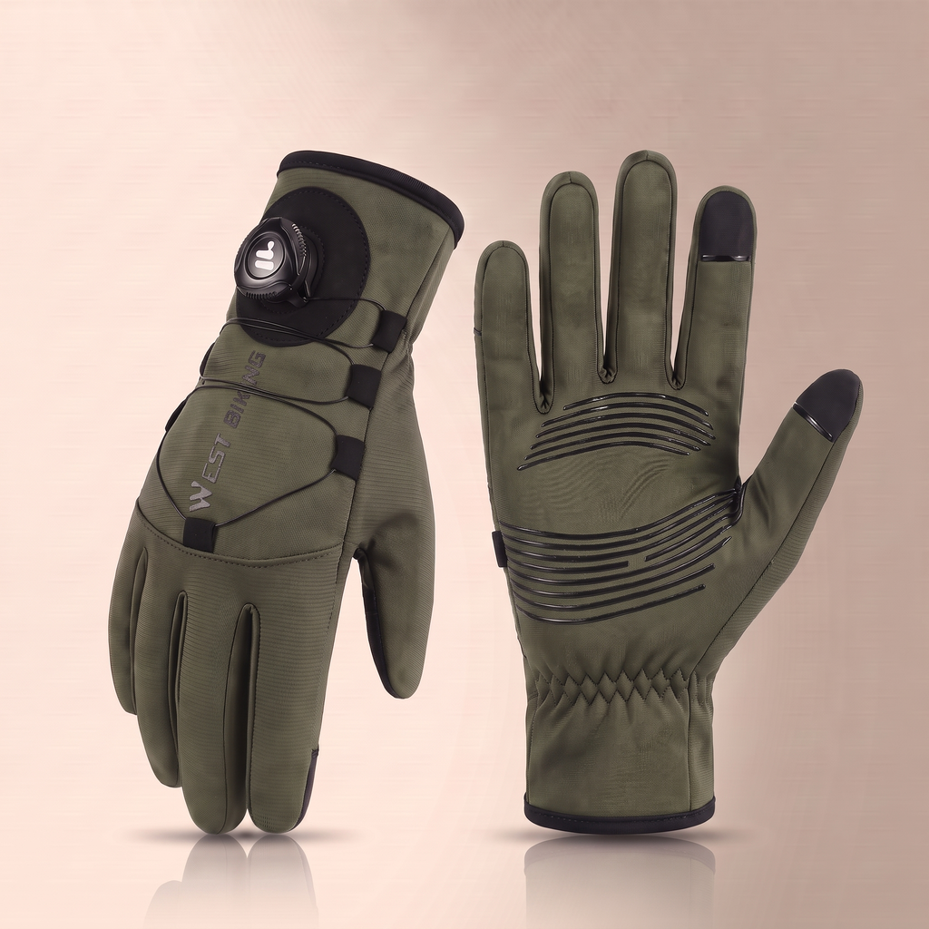 HatBikes ThermoGrip