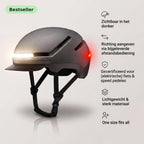 HatBike Motion Pro