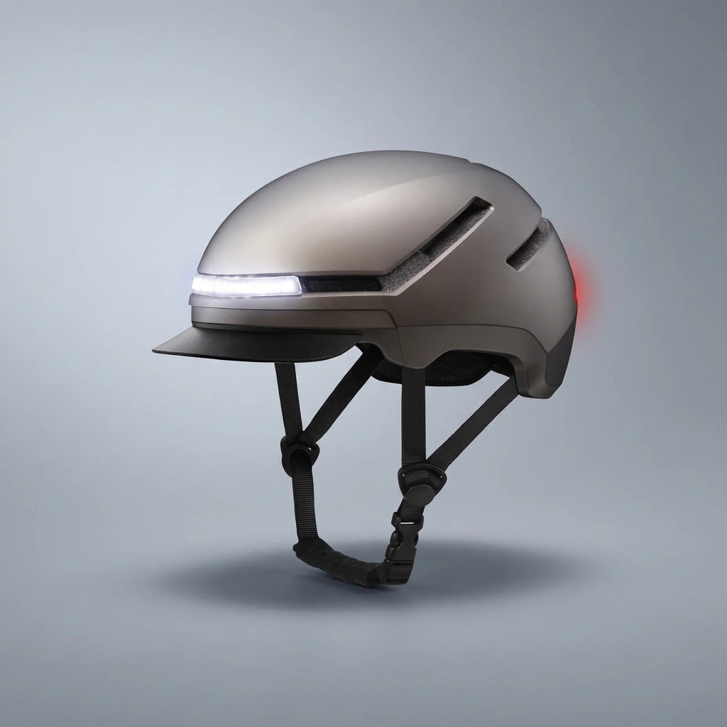 HatBike Motion Pro