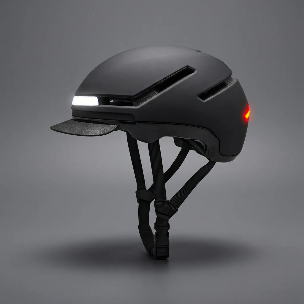 HatBike Motion Pro
