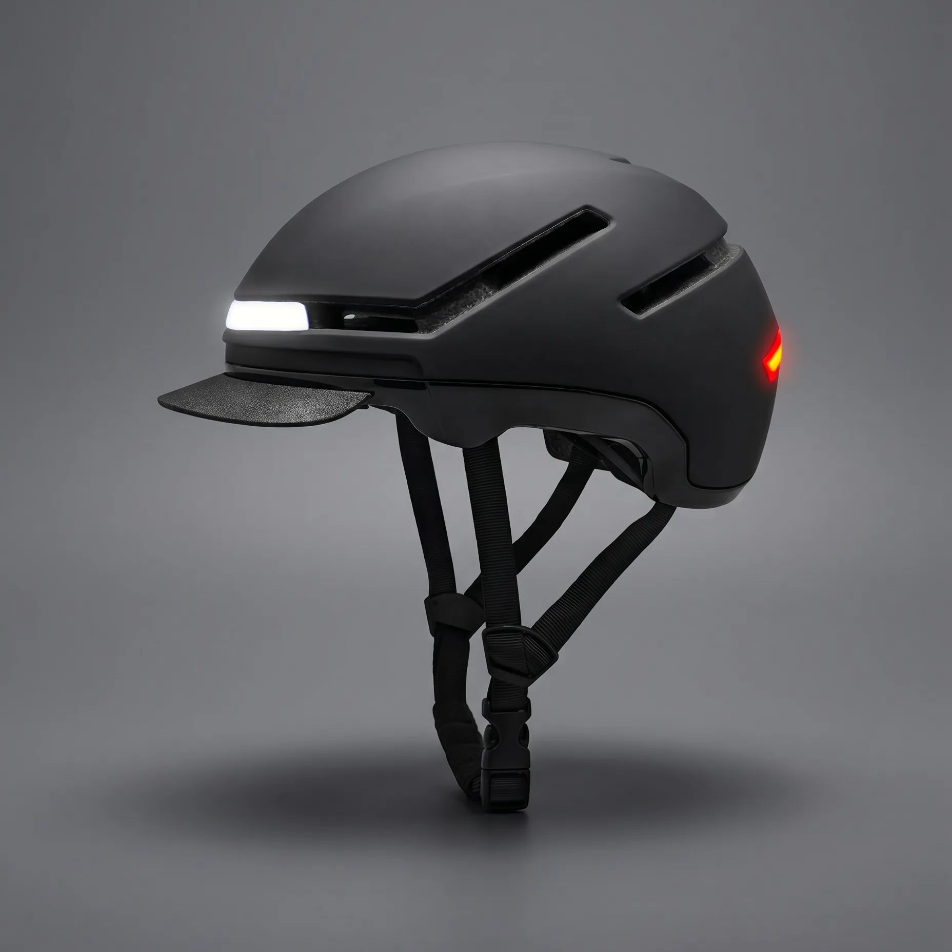 HatBike Motion Pro