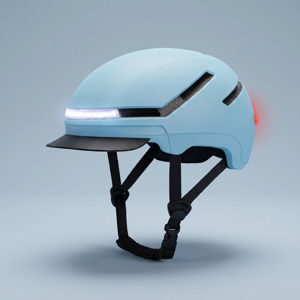 HatBike Motion Pro