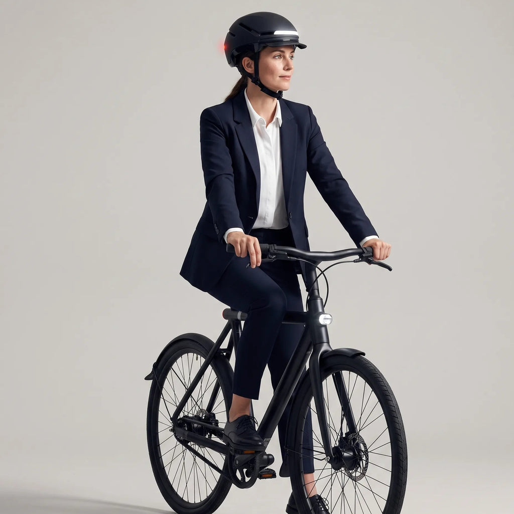 HatBike Motion Pro