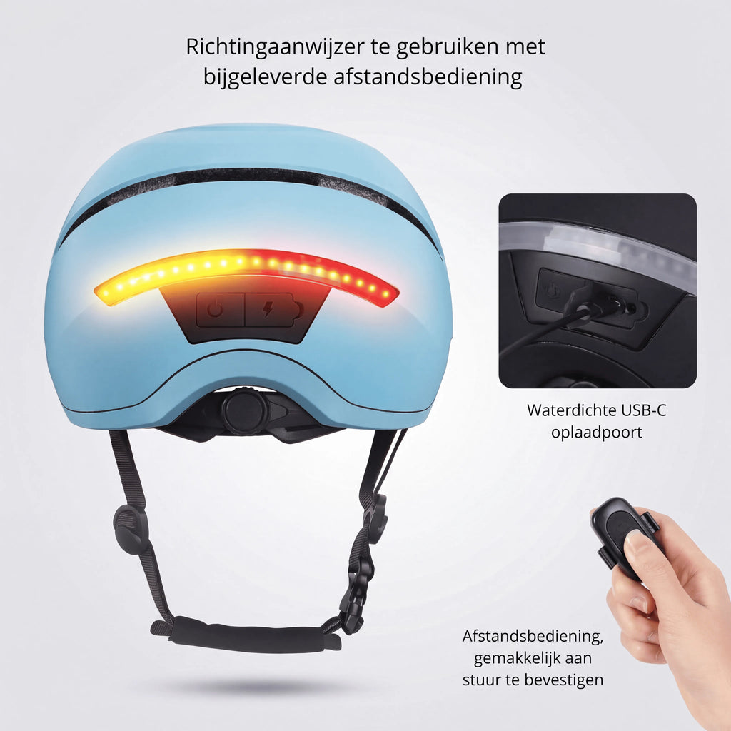 HatBike Motion Pro