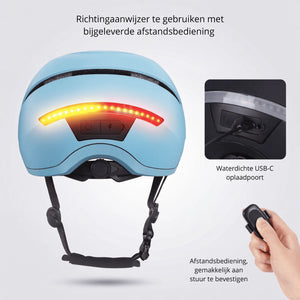 HatBike Motion Pro