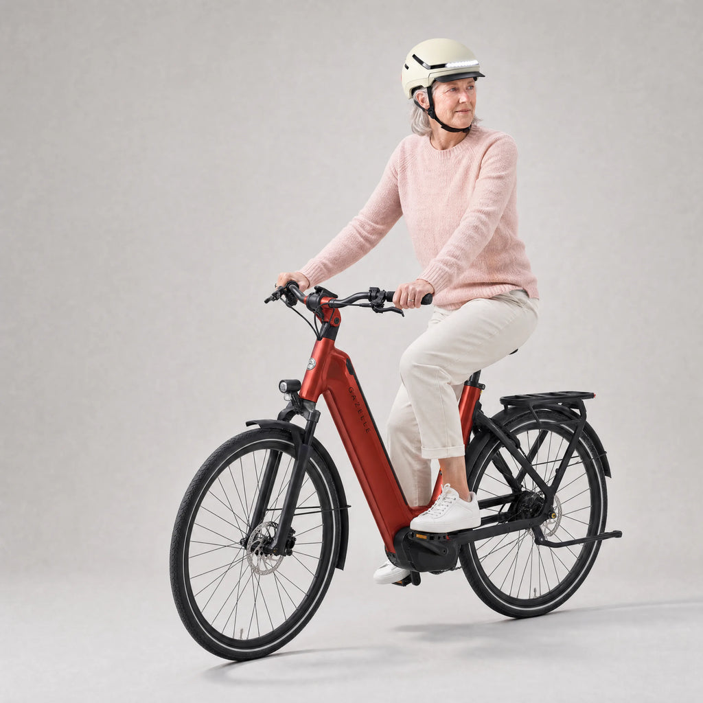 HatBike Motion Pro