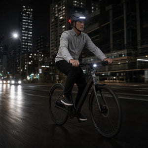 HatBike Motion Pro