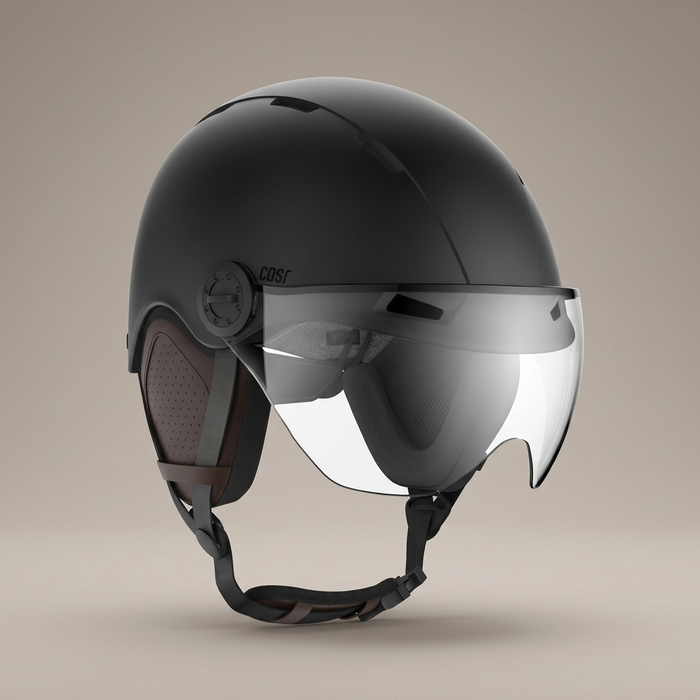HatBikes CASR