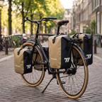HatBikes Bike Bag Pro