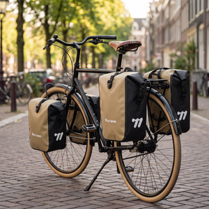 HatBikes Bike Bag Pro