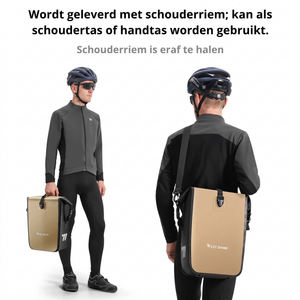 HatBikes Bike Bag Pro