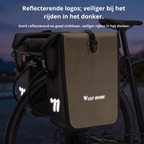 HatBikes Bike Bag Pro