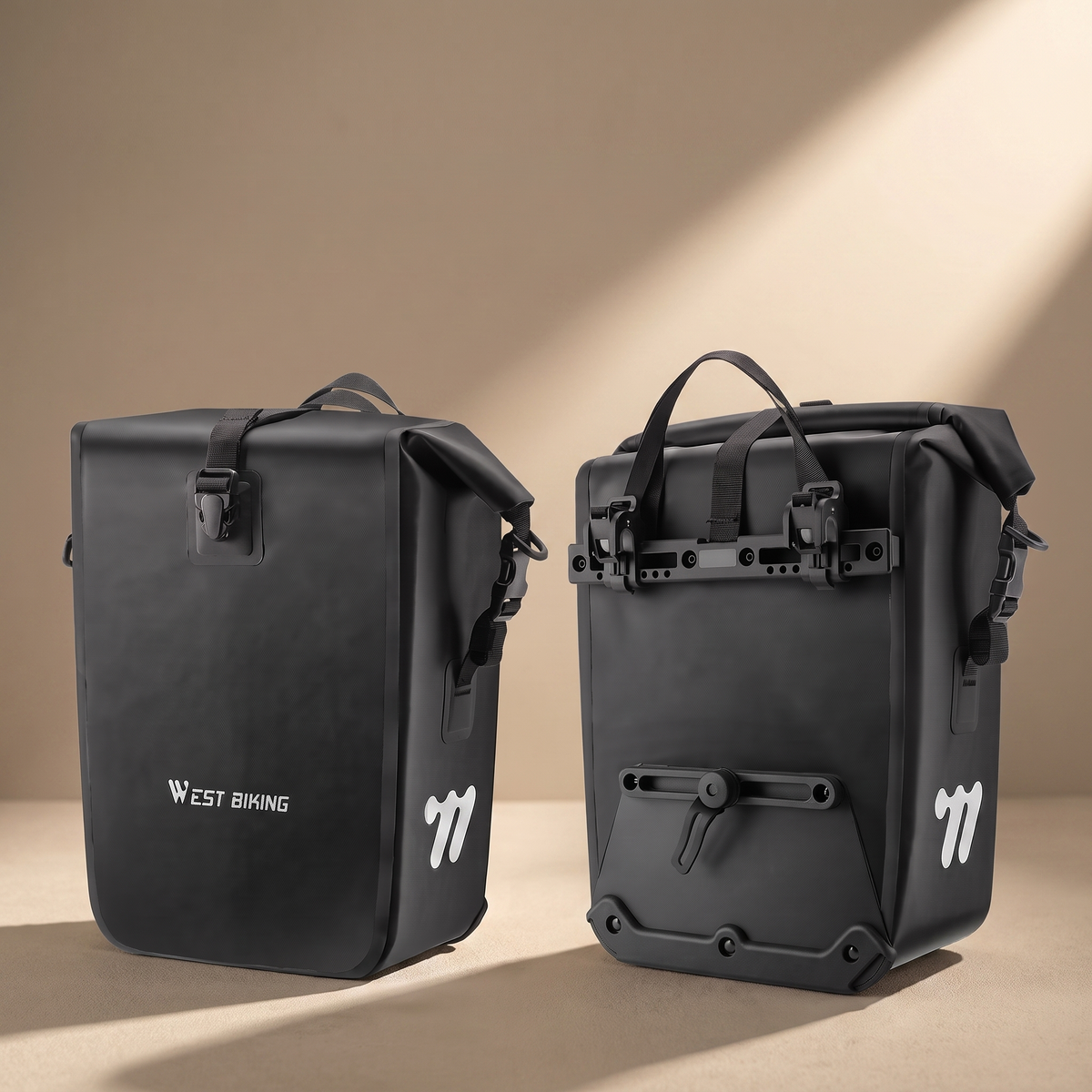 HatBikes Bike Bag Pro