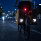 HatBikes Bike Bag Pro