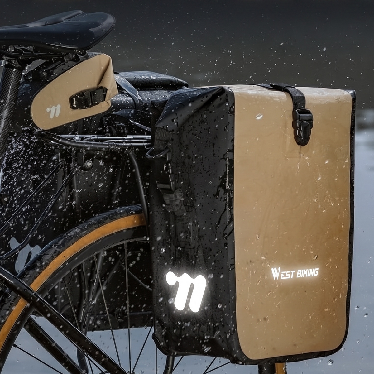 HatBikes Bike Bag Pro