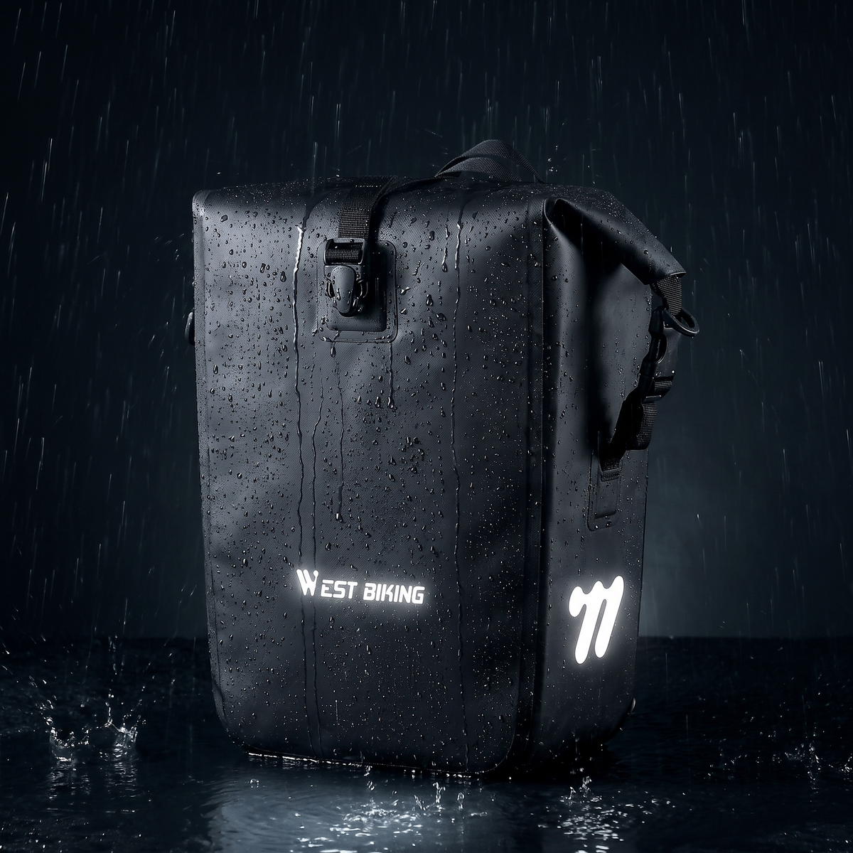 HatBikes Bike Bag Pro