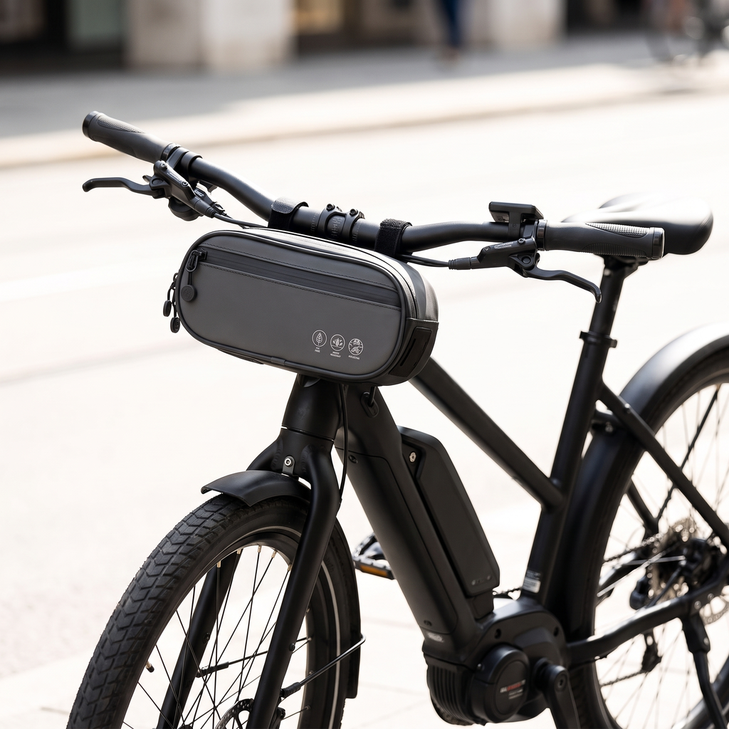 HatBikes OB Bag