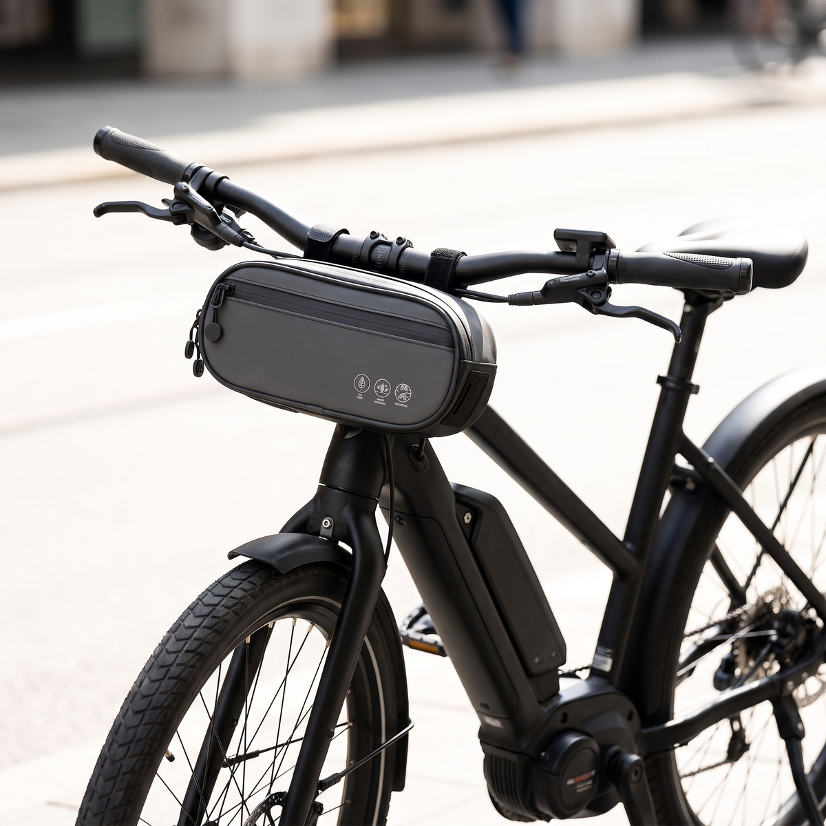 HatBikes OB Bag
