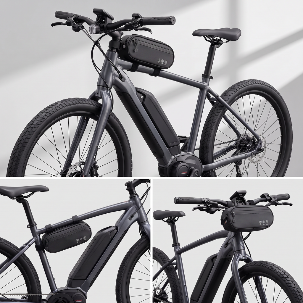 HatBikes OB Bag