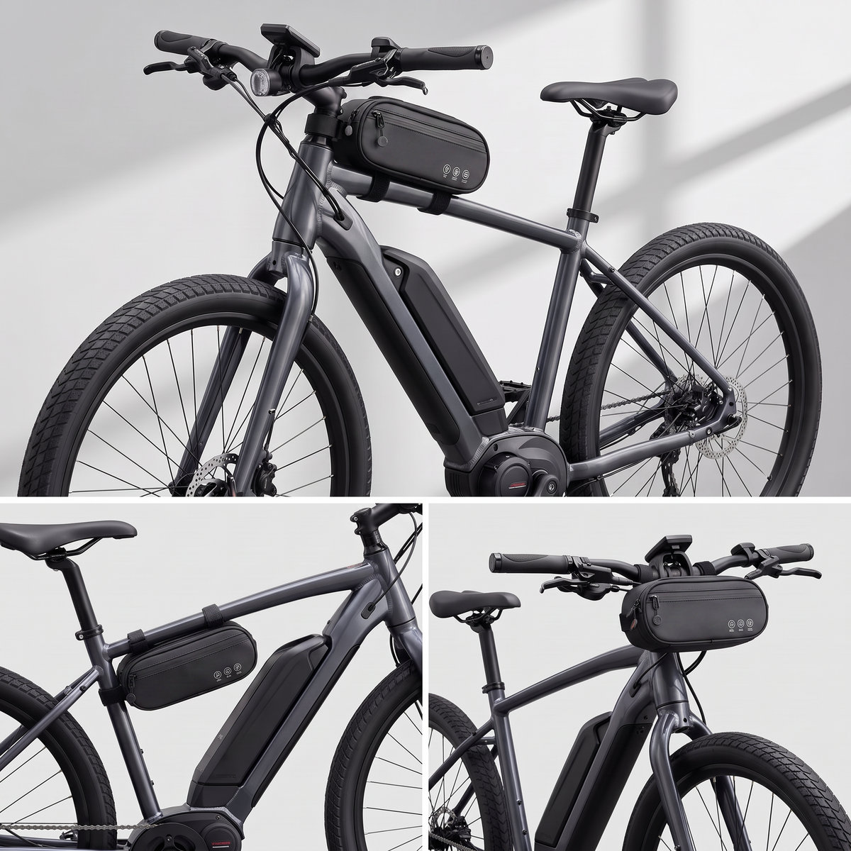 HatBikes OB Bag